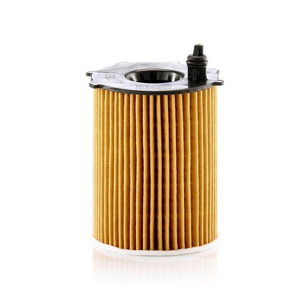 Filtro de Óleo Mann Hummel HU7033Z