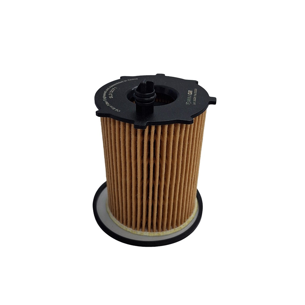 Filtro de Óleo Solocar SL312071