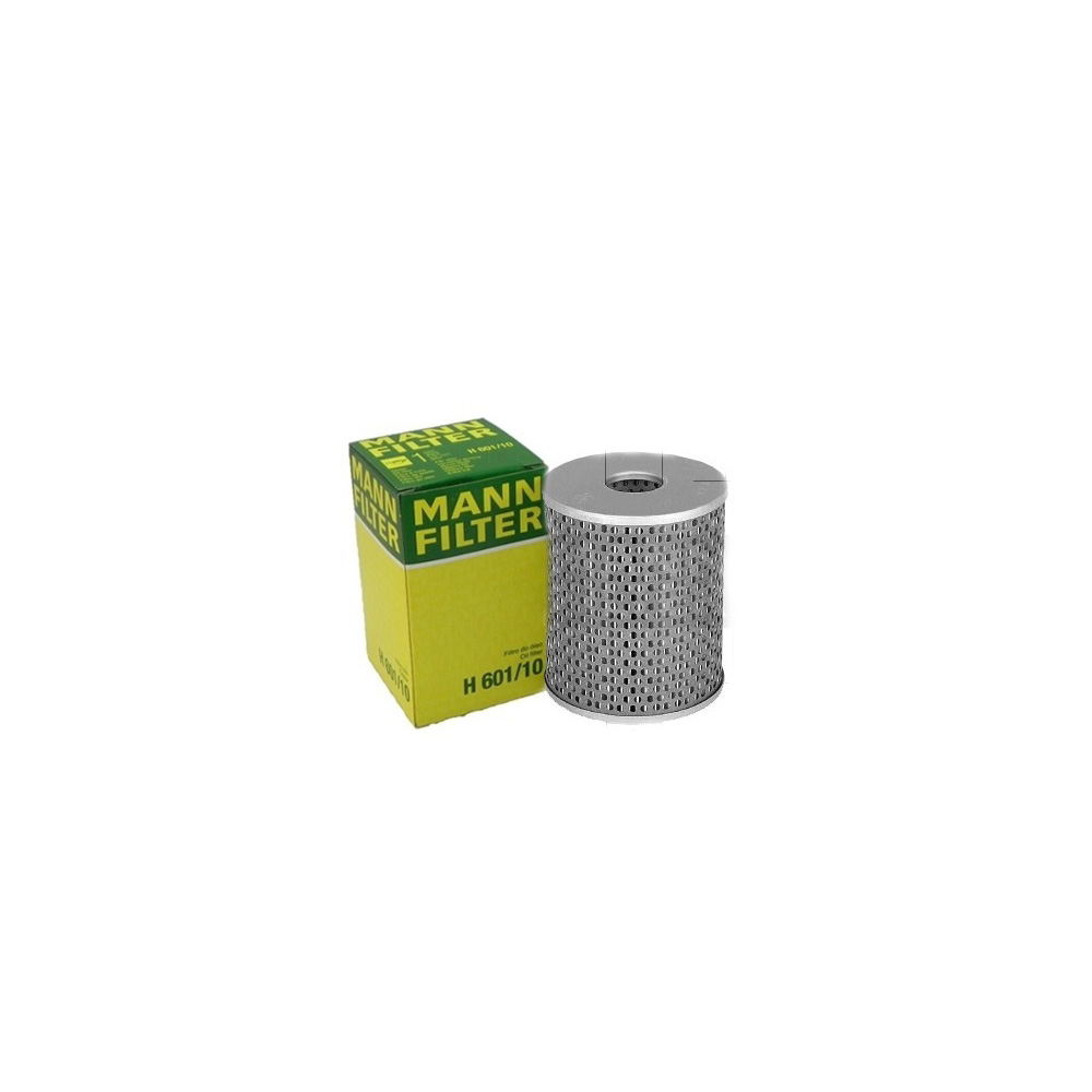 Filtro de Óleo da Direção Hidráulica Mann Hummel H60110