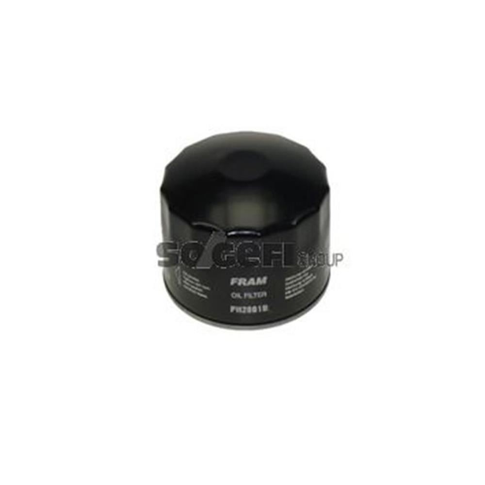 Filtro de Óleo da Direção Hidráulica Fram PH2861B