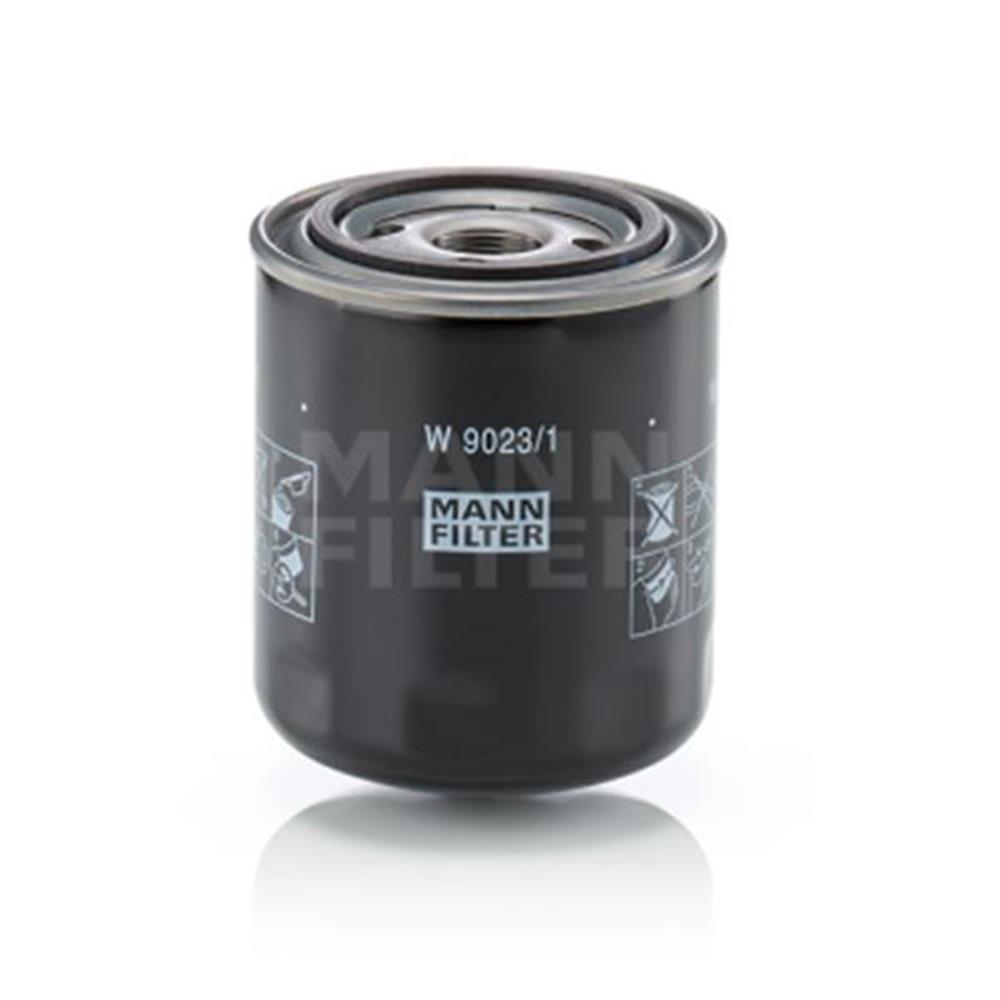 Filtro de Óleo da Direção Hidráulica Mann Hummel W90231