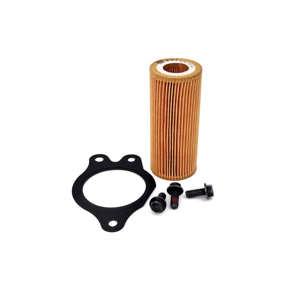 Filtro de Óleo do Câmbio Automático Mann Hummel HU7216XKIT