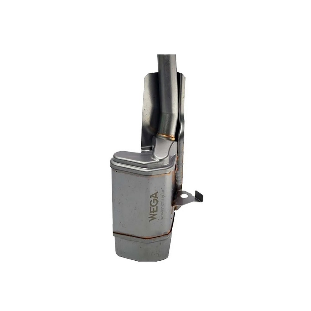 Filtro de Óleo do Câmbio Automático Wega Motors WFC921