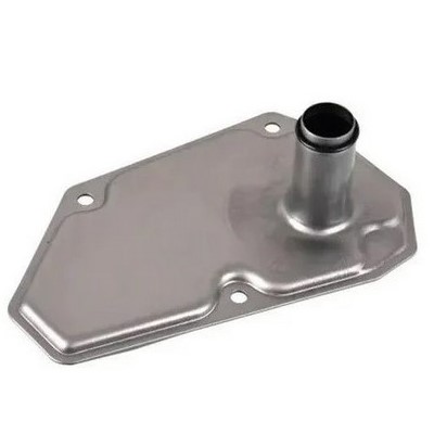 Filtro de Óleo do Câmbio Automático Wega Motors WFC998