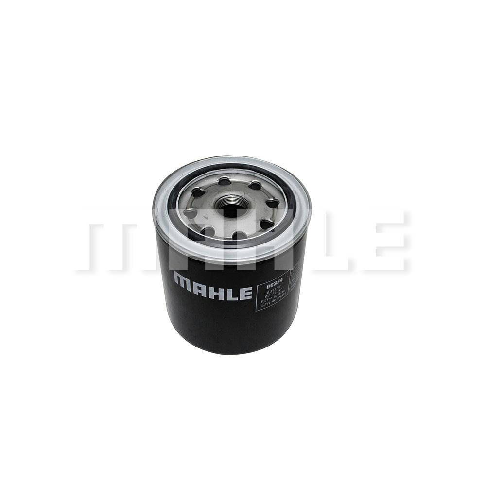 Filtro de Óleo Mahle OC0334