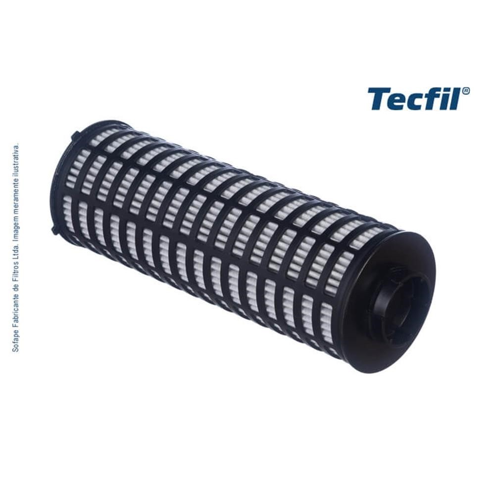 Filtro de Óleo Tecfil PEL2009