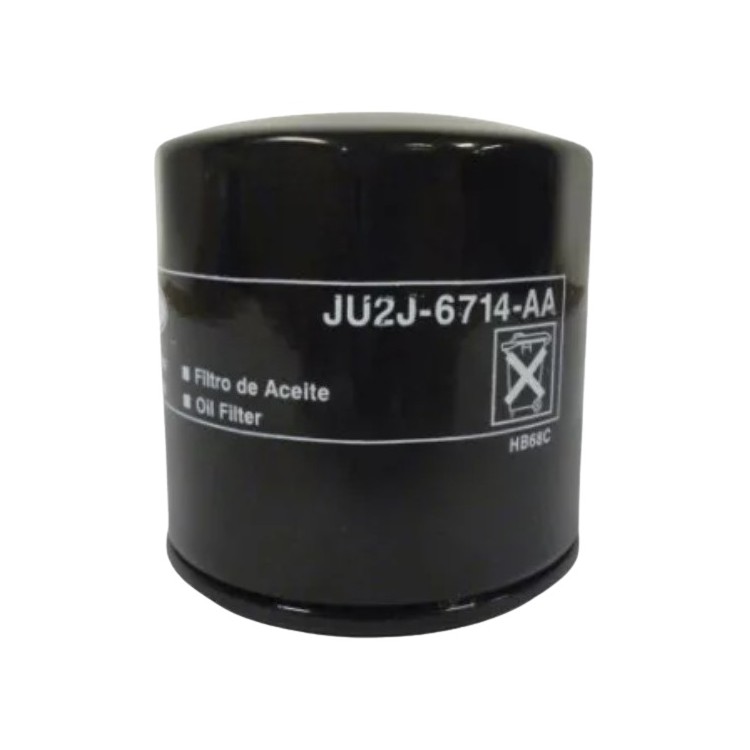 Filtro de Óleo Ford JU2J6714AA