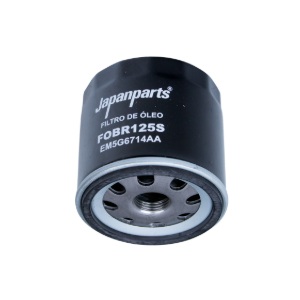 Filtro de Óleo Japanparts FOBR125S