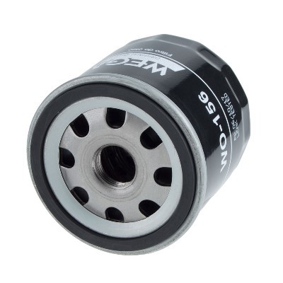 Filtro de Óleo Wega Motors WO156