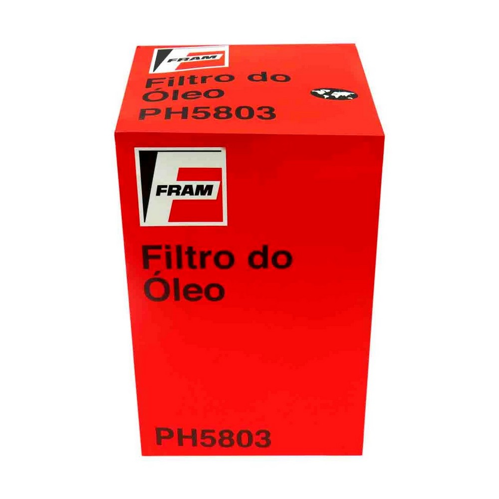 Filtro de Óleo Fram PH5803
