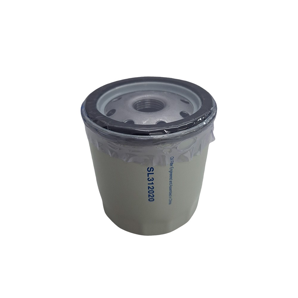 Filtro de Óleo Solocar SL312020