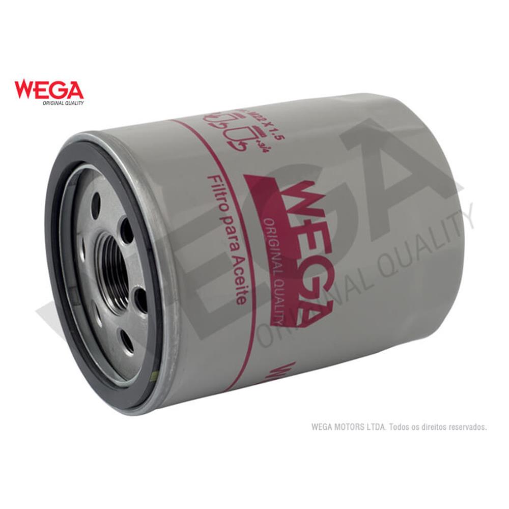 Filtro de Óleo Wega Motors WO151