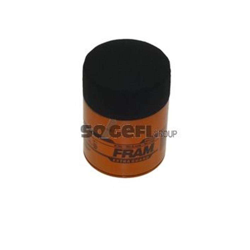 Filtro de Óleo Fram PH8A