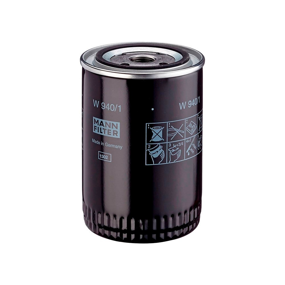 Filtro de Óleo Mann Hummel W9401