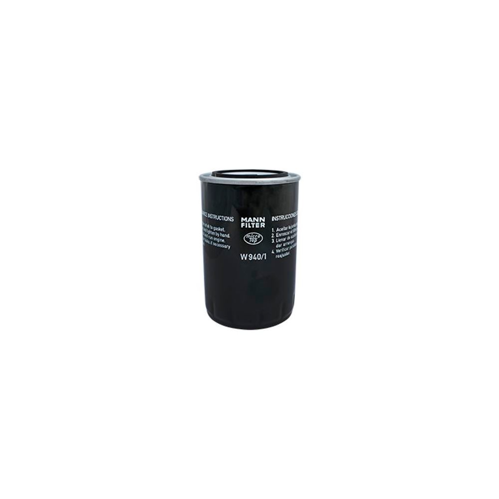 Filtro de Óleo Mann Hummel W9401, foto 4
