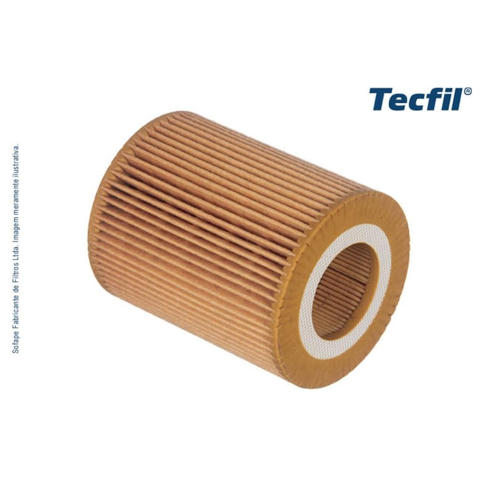 Filtro de Óleo Tecfil PEL724