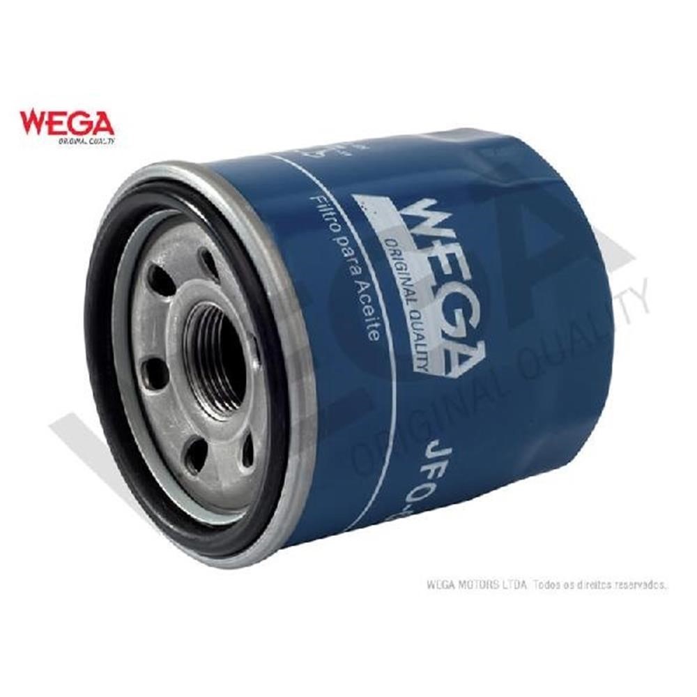 Filtro de Óleo Wega Motors JFO0H00