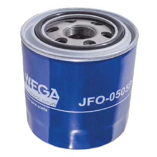 Filtro de Óleo Wega Motors JFO0505P