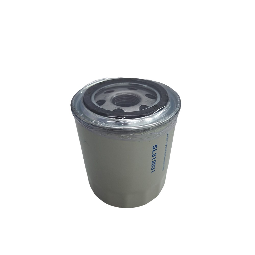 Filtro de Óleo Solocar SL312031