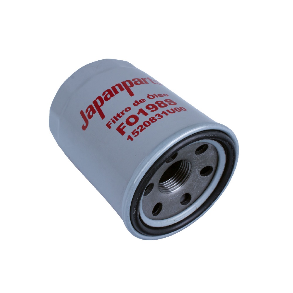 Filtro de Óleo Japanparts JFO0198S