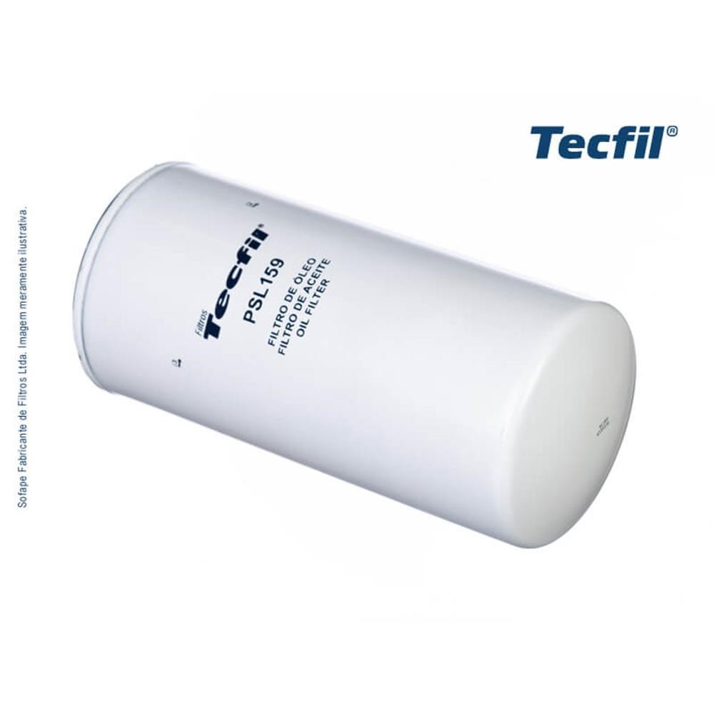 Filtro de Óleo Tecfil PSL159