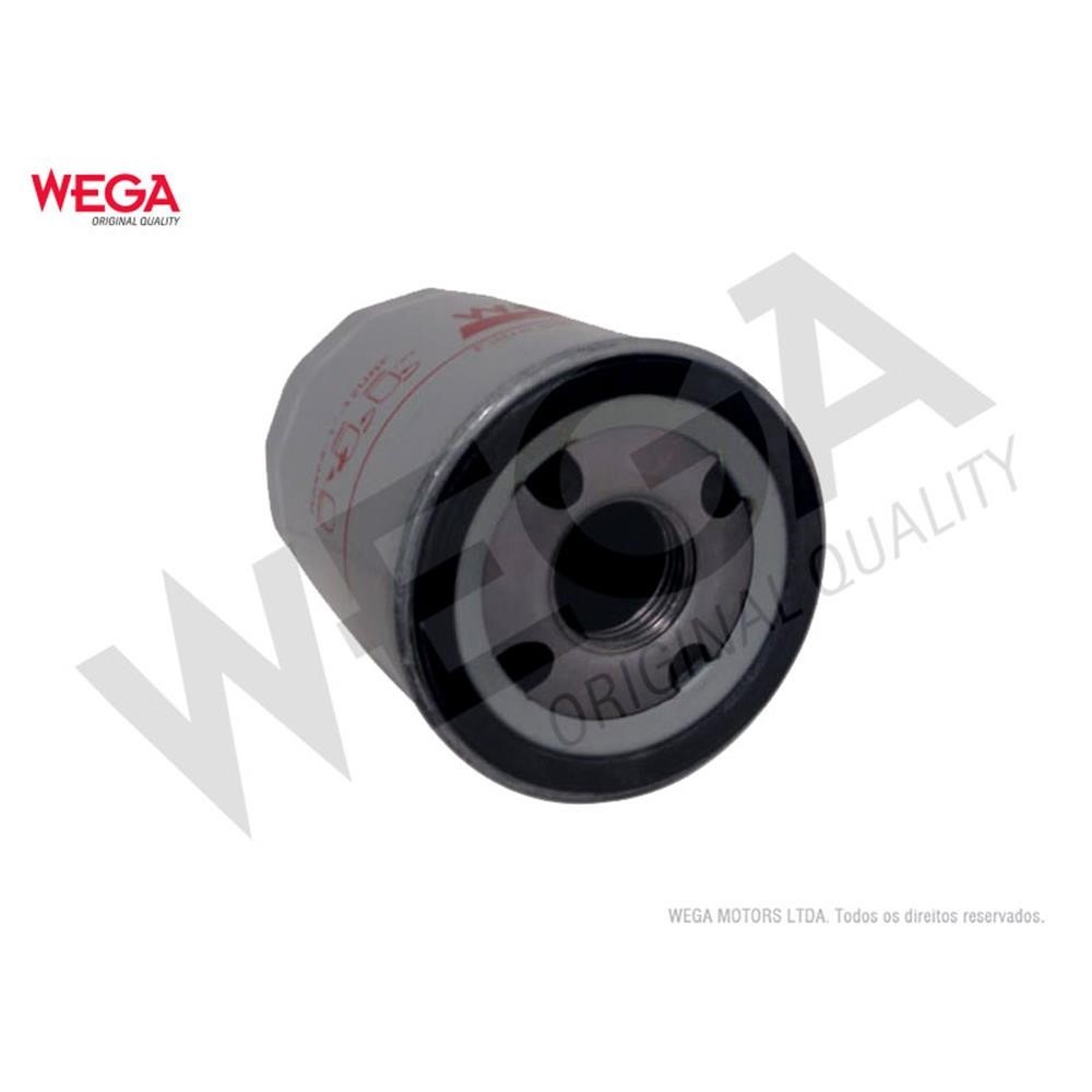 Filtro de Óleo Wega Motors WO551