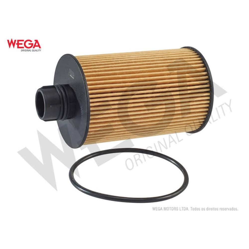 Filtro de Óleo Wega Motors WOE625