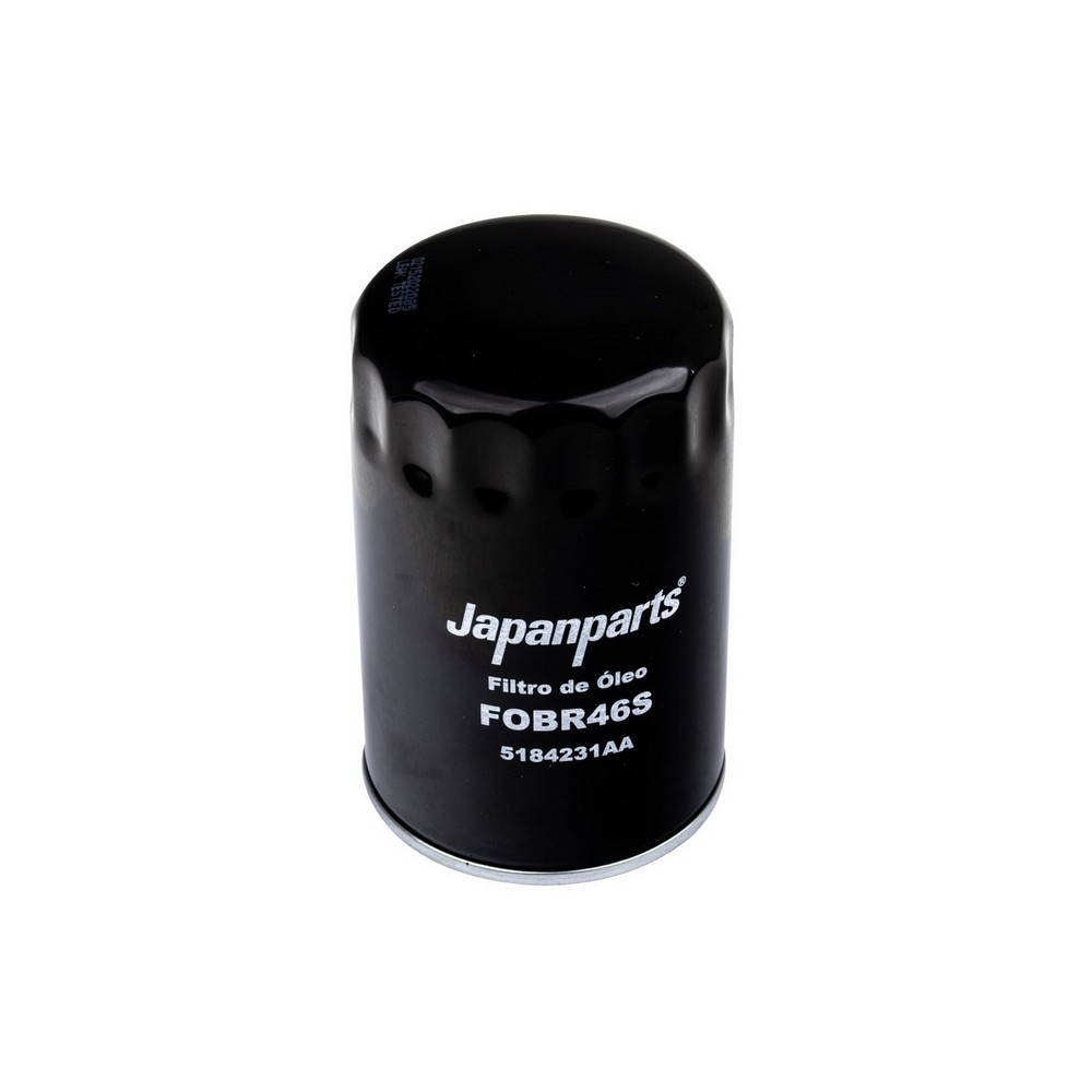 Filtro de Óleo Japanparts FOBR46S
