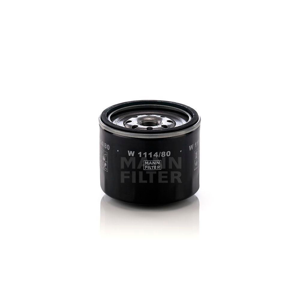 Filtro de Óleo Mann Hummel W111480