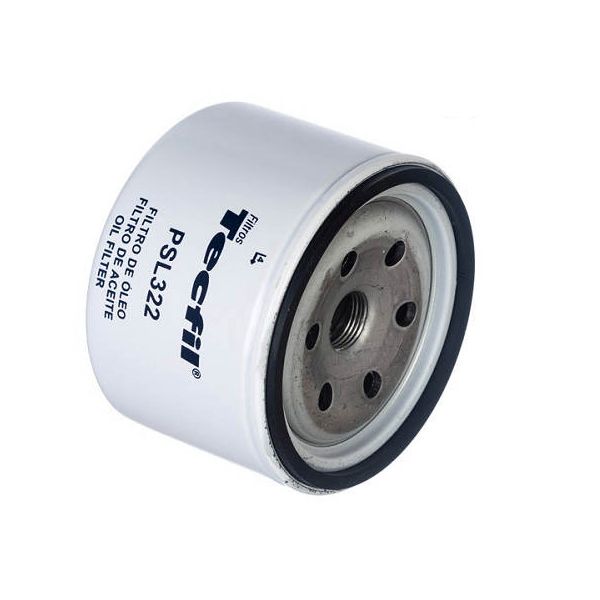 Filtro de Óleo Tecfil PSL322