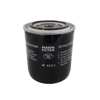 Filtro de Óleo Mann Hummel W92311