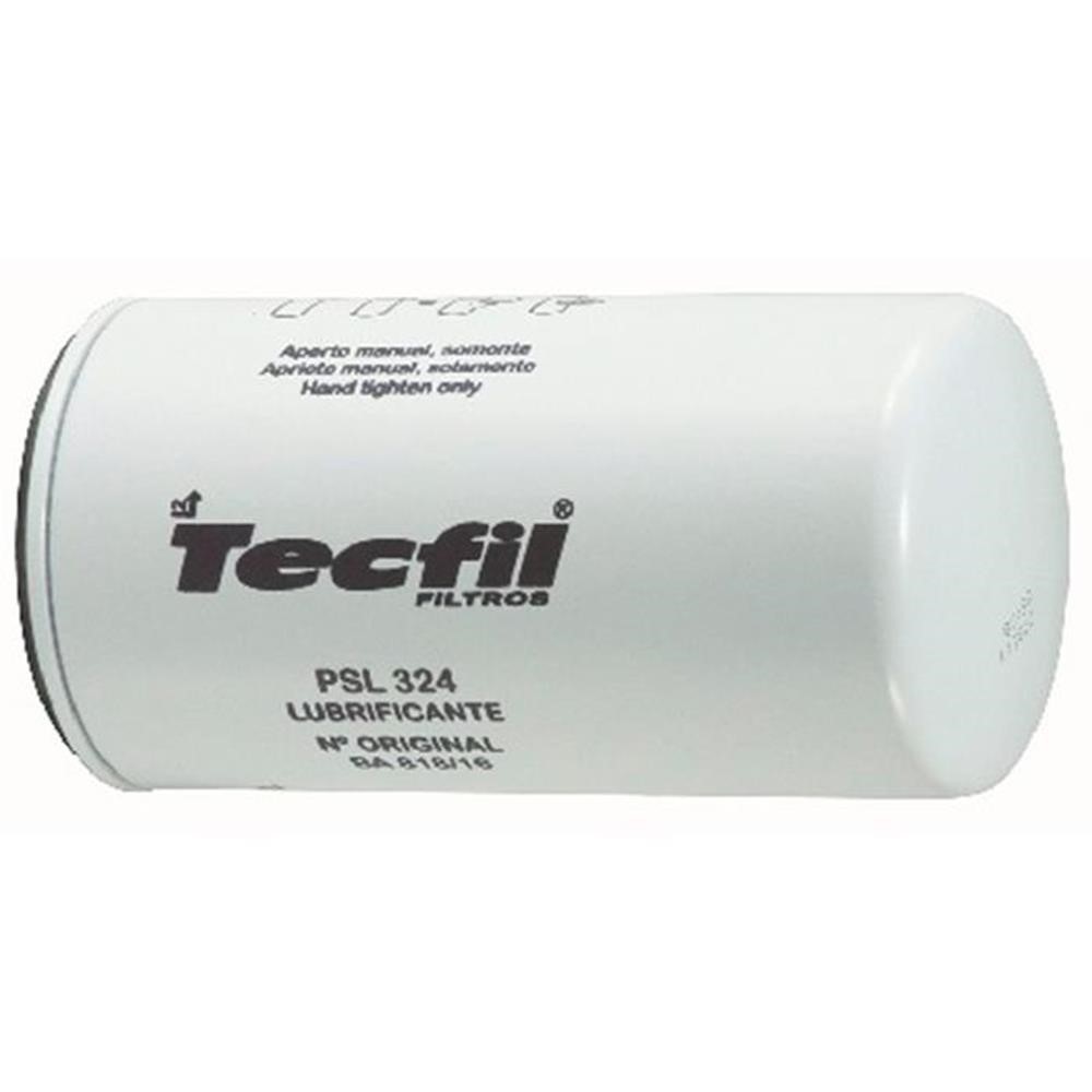 Filtro de Óleo Tecfil PSL324B