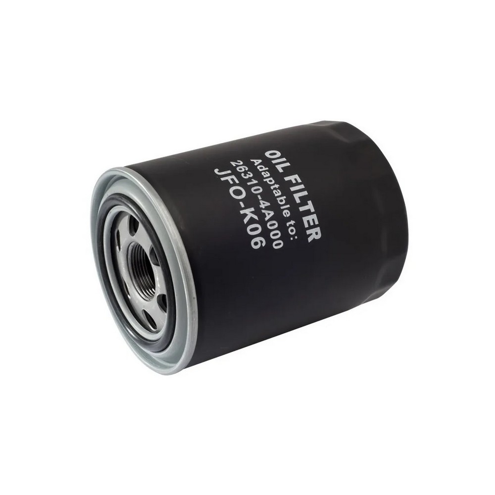 Filtro de Óleo Wega Motors JFO0K06