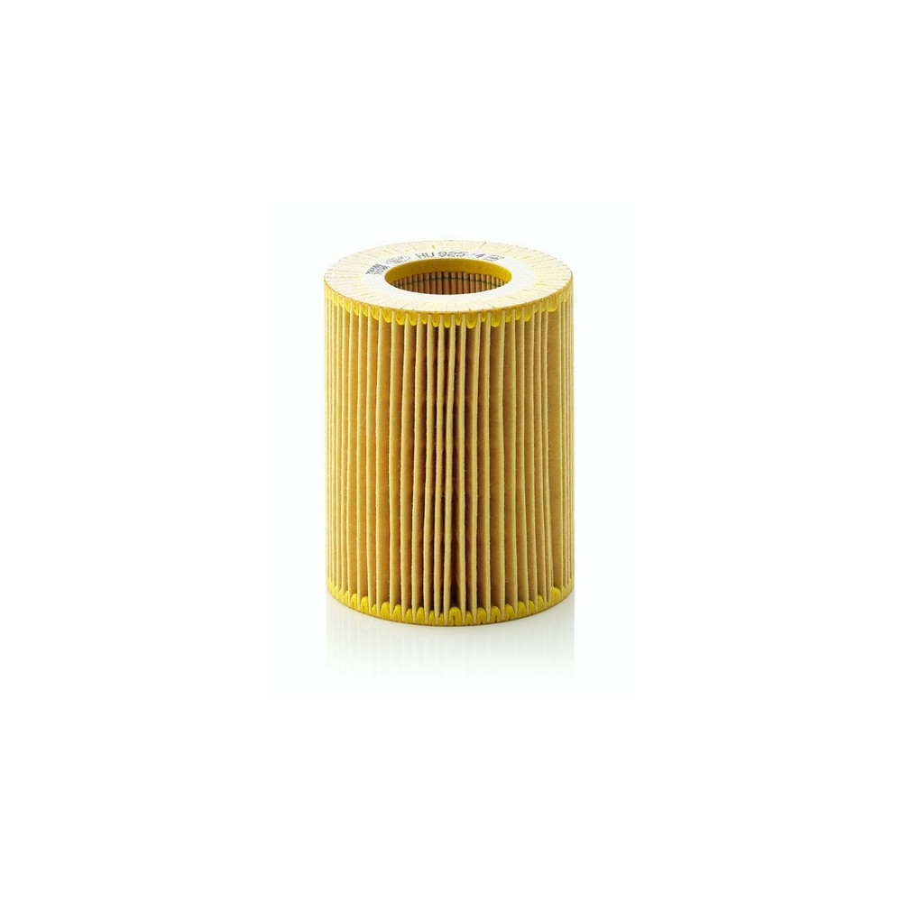 Filtro de Óleo Mann Hummel HU9254Y