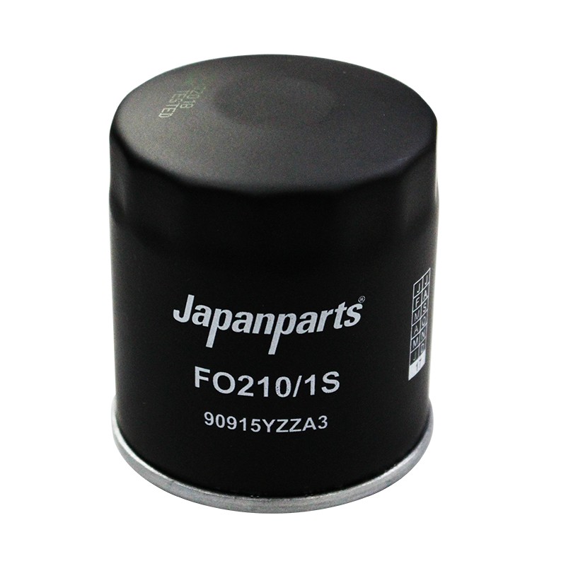 Filtro de Óleo Japanparts FO02101S