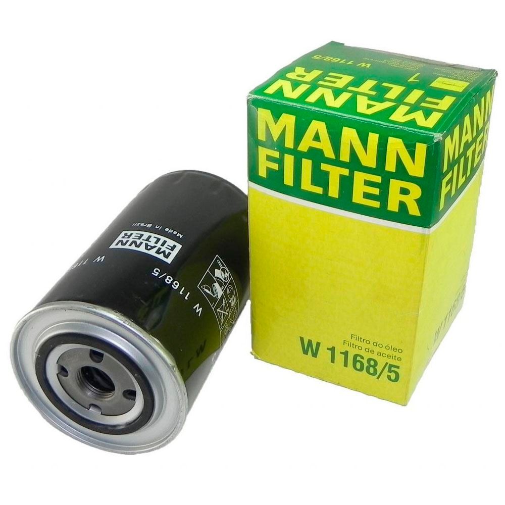 Filtro de Óleo Mann Hummel W11685