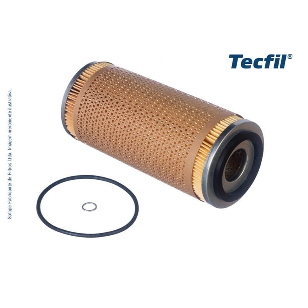 Filtro de Óleo Tecfil PL345