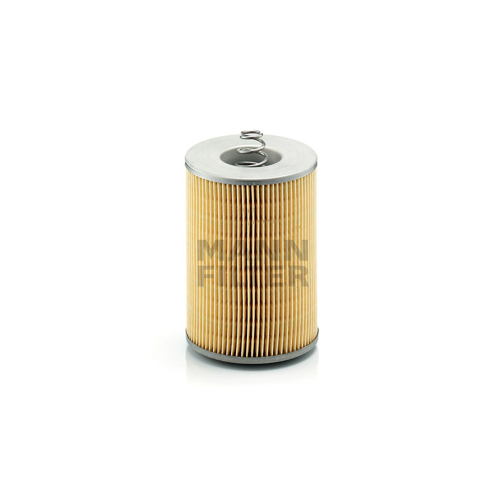 Filtro de Óleo Mann Hummel H1275X
