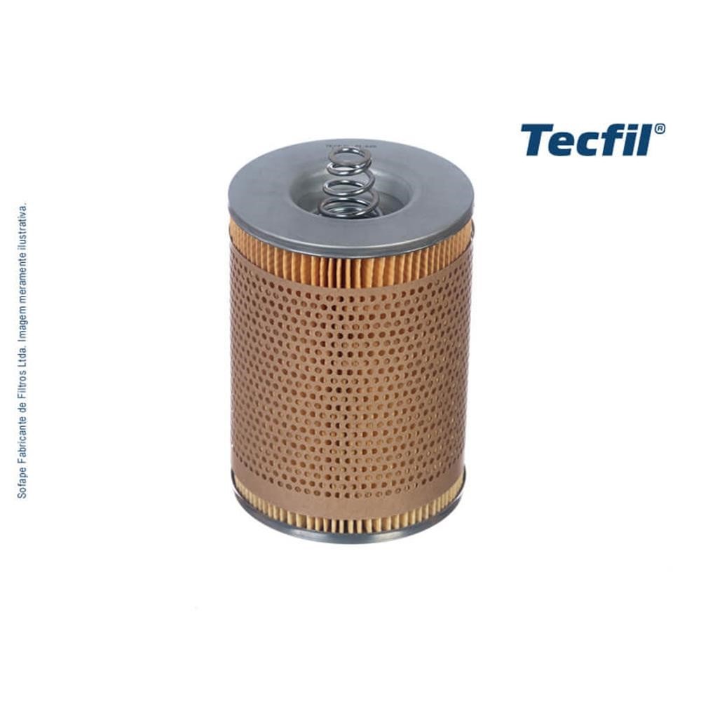 Filtro de Óleo Tecfil PL449