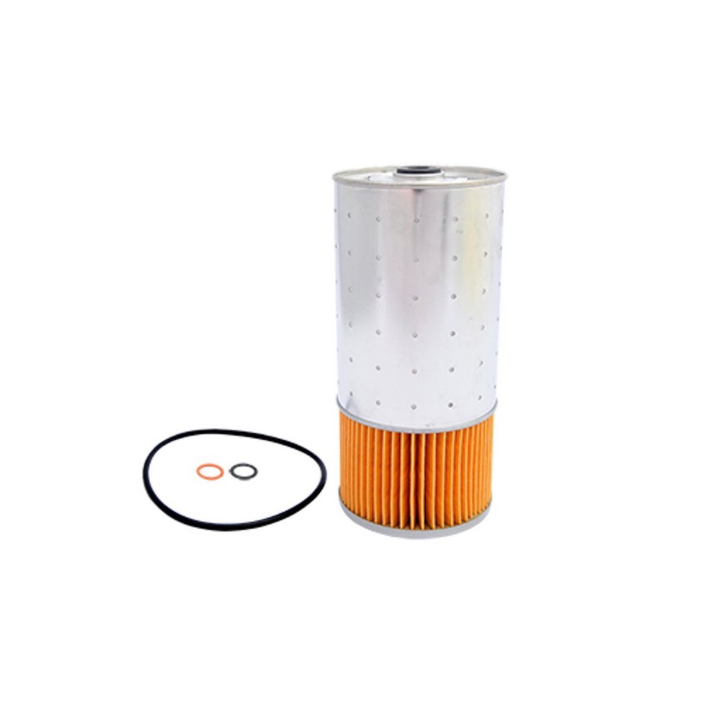 Filtro de Óleo Mann Hummel PF10551X