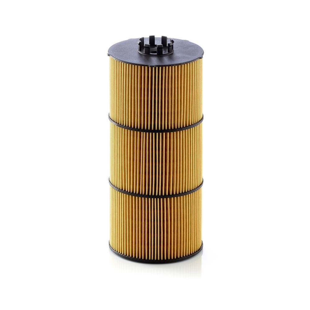 Filtro de Óleo Mann Hummel HU12001Z
