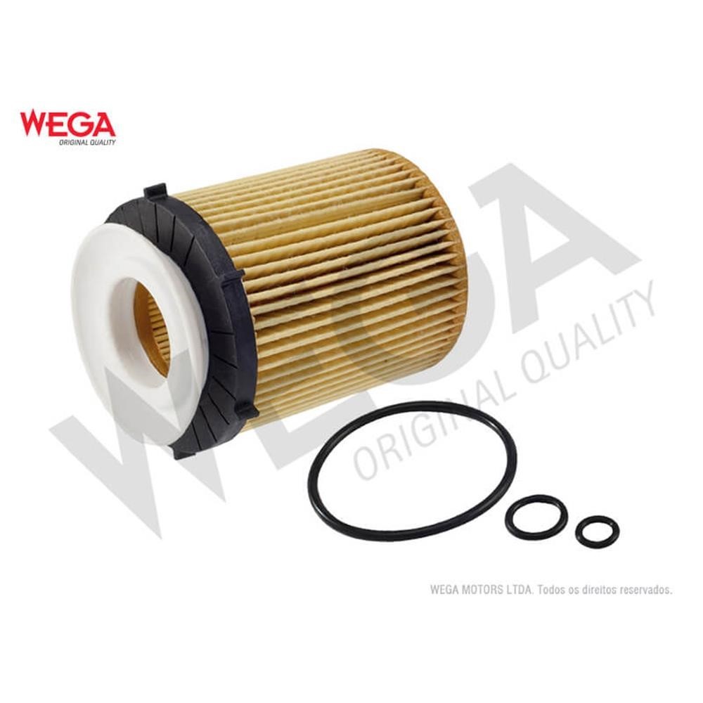 Filtro de Óleo Wega Motors WOE458