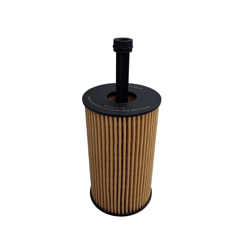 Filtro de Óleo Solocar SL312033