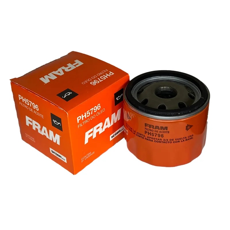 Filtro de Óleo Fram PH5796