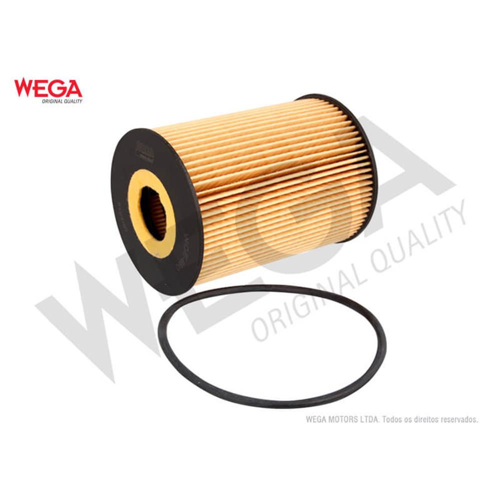 Filtro de Óleo Wega Motors WOE890