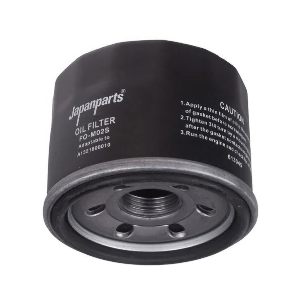 Filtro de Óleo Japanparts FOM02S