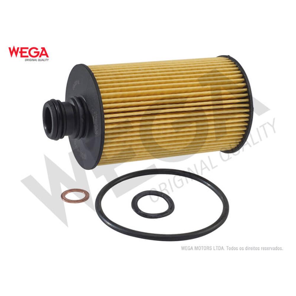 Filtro de Óleo Wega Motors WOE470