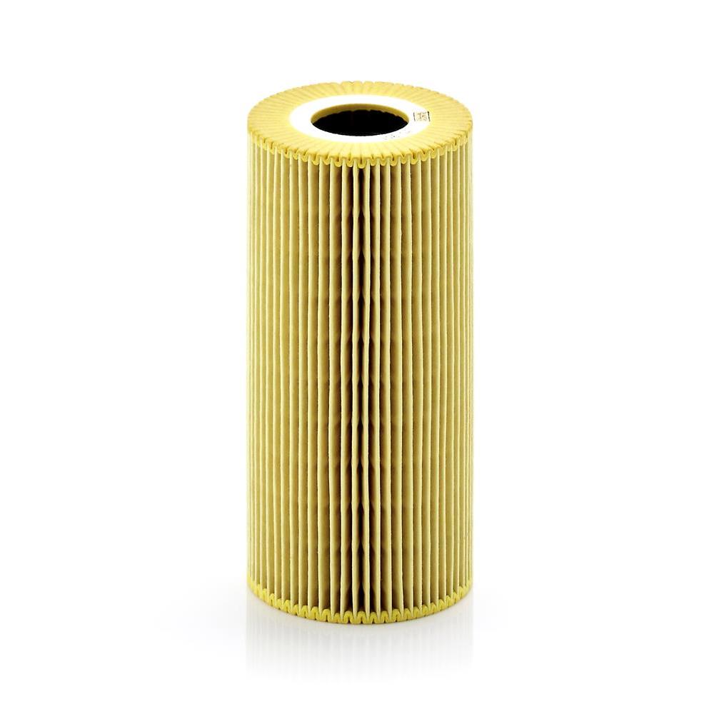 Filtro de Óleo Mann Hummel HU951X