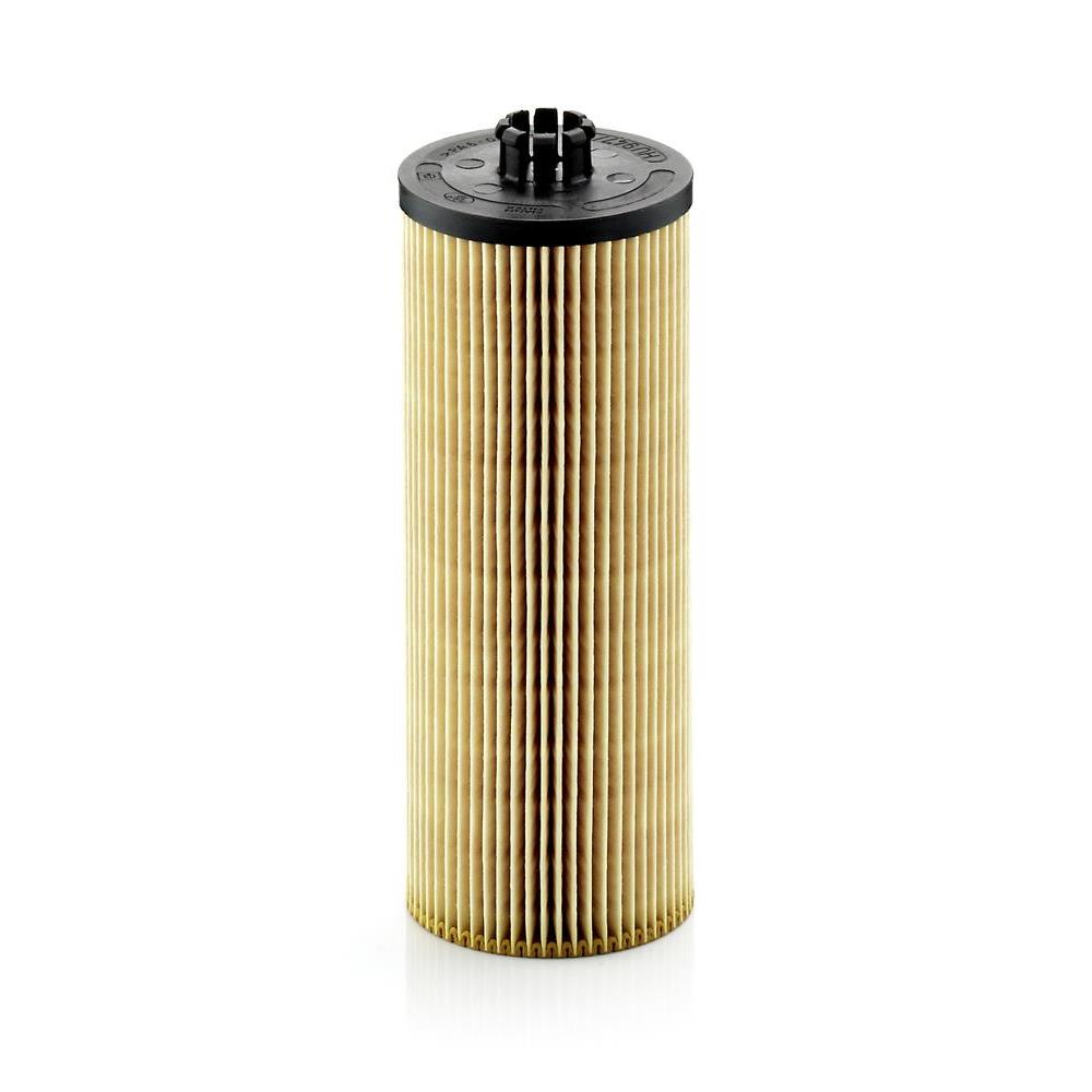 Filtro de Óleo Mann Hummel HU9472X