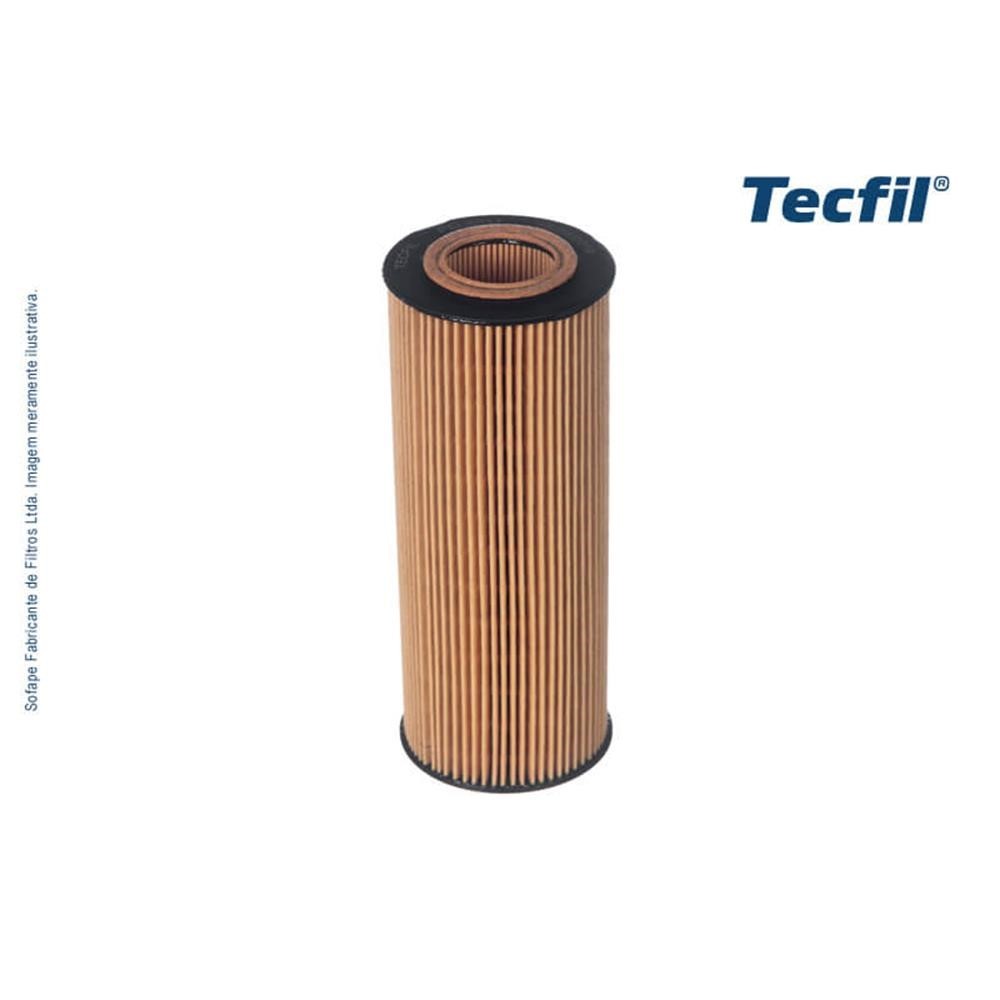 Filtro de Óleo Tecfil PEL2011